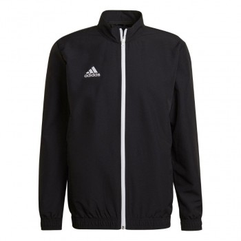 adidas Entrada 22 Presentation Jacket black H57534 2XL