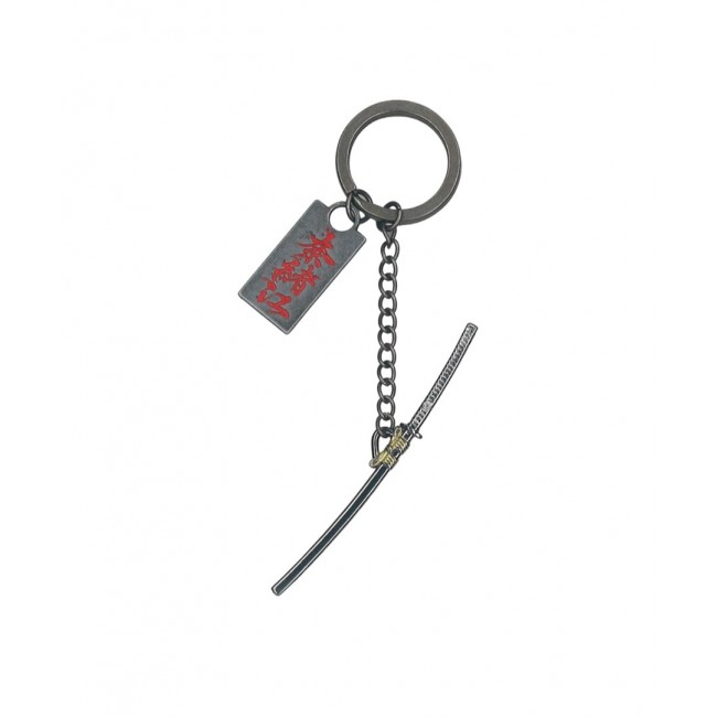 Keychain Good Loot Assassin's Creed: Shadows - Naoe's Katana Keychain Good Loot Assassin's Creed: Shadows - Naoe's Katana