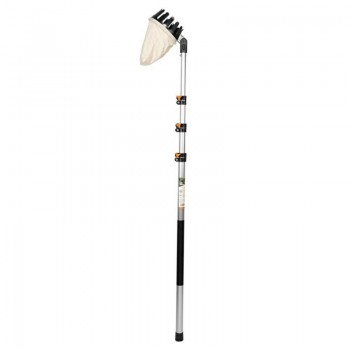 FRUIT PICKER V-SERIES TELESCOPIC HANDLE 3.6m