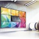 Edbak VWPOP95-L video wall display mount Edbak VWPOP95-L video wall display mount