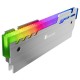 Jonsbo NC-3 ARGB Memory module Heatsink/Radiator Silver