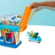 Fisher-Price Little People Everyday Adventures Airport Toddler Playset, Airplane & 3 Play Pieces Fisher-Price Little People Everyday Adventures Airport Toddler Playset, Airplane & 3 Play Pieces