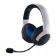 Razer Kaira HyperSpeed Headset Wireless Head-band Gaming USB Type-C Bluetooth White, Black Razer Kaira HyperSpeed Headset Wireless Head-band Gaming USB Type-C Bluetooth White, Black