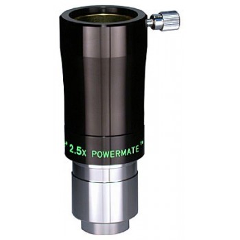 Tele Vue Powermate 2.5x 1.25