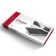 Axagon HMC-KB-US laptop dock/port replicator Wired USB 3.2 Gen 1 (3.1 Gen 1) Type-C Grey Axagon HMC-KB-US laptop dock/port replicator Wired USB 3.2 Gen 1 (3.1 Gen 1) Type-C Grey