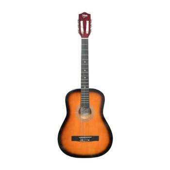 V-TONE CG ONE SB 4/4 sunburst classical guitar