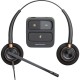 Poly EncorePro 520 Binaural Headset +Quick Disconnect Poly EncorePro 520 Binaural Headset +Quick Disconnect