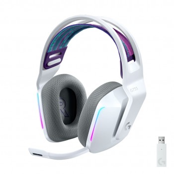 Logitech G G733 Wireless Headset