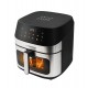 Esperanza EKA005 Non-fat fryer 8L, 1600W Inox Esperanza EKA005 Non-fat fryer 8L, 1600W Inox