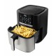 Esperanza EKA004 Non-fat fryer 8L, 1700W Inox