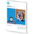 HP Everyday Glossy Photo Paper-100 sht/A4/210 x 297 mm
