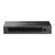 Mercusys 8-Port Gigabit Desktop Switch Mercusys 8-Port Gigabit Desktop Switch
