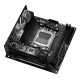 ASUS ROG STRIX X870-I GAMING WIFI AMD X870 socket AM5 mini ITX motherboard ASUS ROG STRIX X870-I GAMING WIFI AMD X870 socket AM5 mini ITX motherboard