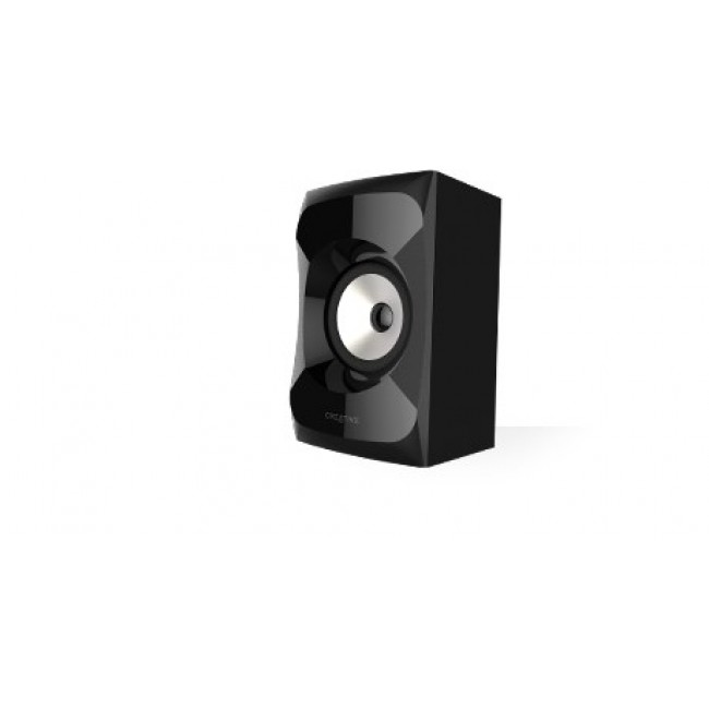 Creative Labs SBS E2900 60 W Black 2.1 channels Creative Labs SBS E2900 60 W Black 2.1 channels
