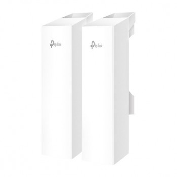 TP-Link EAP211-BRIDGE KIT bridge/repeater Network bridge 867 Mbit/s White