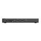 UNITEK D1077A KVM switch Black