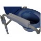 Folding toilet chair 3in1 KT100AM Folding toilet chair 3in1 KT100AM