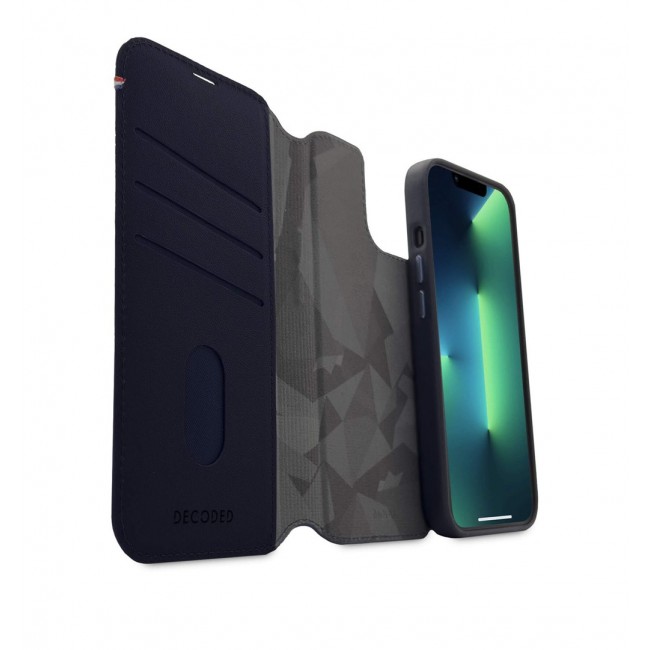 Decoded D23IPO14MDW5NY mobile phone case 17 cm (6.7 Decoded D23IPO14MDW5NY mobile phone case 17 cm (6.7