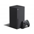 Microsoft Xbox Series X 1000 GB Wi-Fi Black
