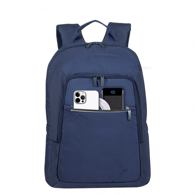 RIVACASE 7561 Laptop Backpack 15.6