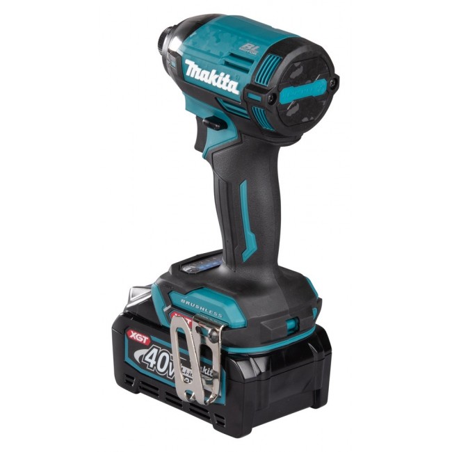 Makita TD002GD202 power screwdriver/impact driver 3700 RPM Green Makita TD002GD202 power screwdriver/impact driver 3700 RPM Green