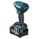 Makita TD002GD202 power screwdriver/impact driver 3700 RPM Green Makita TD002GD202 power screwdriver/impact driver 3700 RPM Green