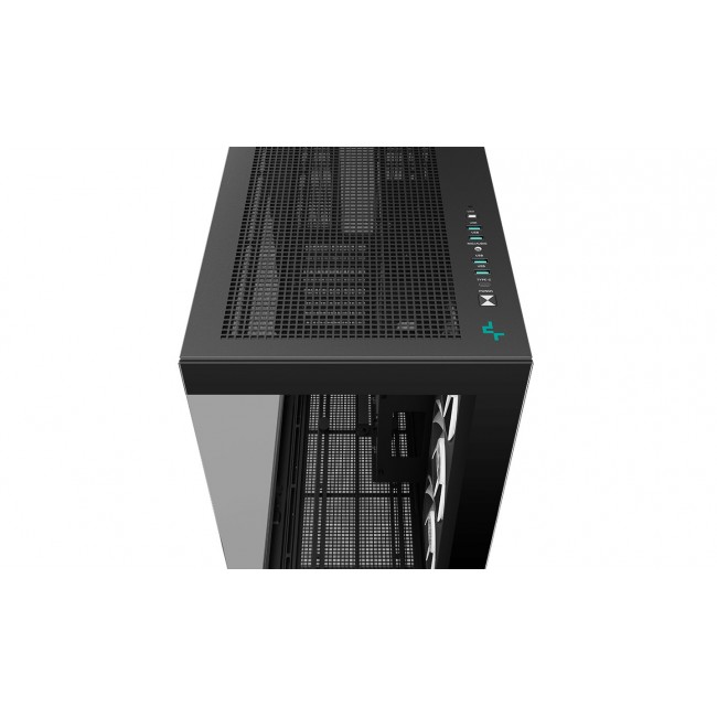 DeepCool CH780 - Computer case