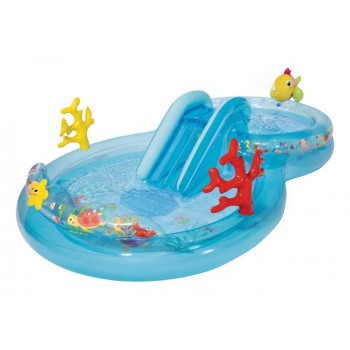 Playground underwater shelter 56143NP 25689