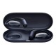 Mibro OpenEar Pro blue headphones with charging case