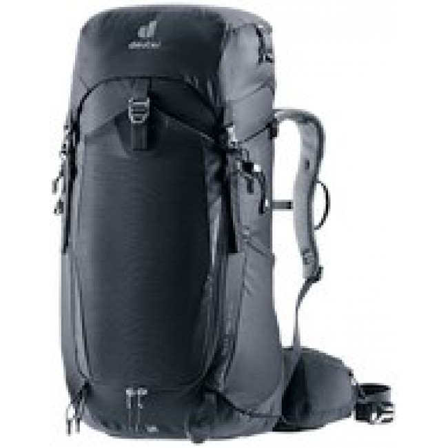 Deuter Trail PRO 34 SL Women's hiking backpack Black Deuter Trail PRO 34 SL Women's hiking backpack Black