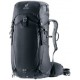 Deuter Trail PRO 34 SL Women's hiking backpack Black Deuter Trail PRO 34 SL Women's hiking backpack Black