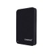 Intenso HDD 5TB USB3 2.5P CON FOLDER external hard drive 5400 RPM 2.5