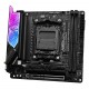 Asrock Phantom Gaming B850I Lightning WiFi AMD B850 Socket AM5 mini ITX