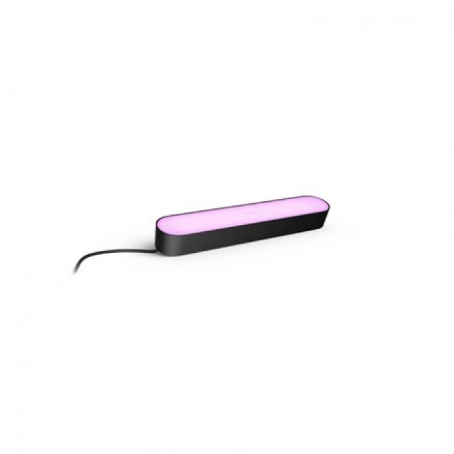 Philips Hue White and colour ambience Play light bar extension pack Philips Hue White and colour ambience Play light bar extension pack
