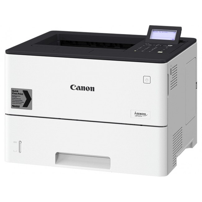 Canon i-SENSYS LBP325x 600 x 600 DPI A4 Canon i-SENSYS LBP325x 600 x 600 DPI A4