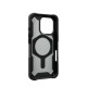 Urban Armor Gear Plasma XTE mobile phone case 16 cm (6.3 Urban Armor Gear Plasma XTE mobile phone case 16 cm (6.3