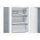 Bosch Serie 4 KGN39VIEB Fridge-Freezer Freestanding 368 L E Stainless Steel Bosch Serie 4 KGN39VIEB Fridge-Freezer Freestanding 368 L E Stainless Steel