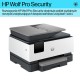 HP OfficeJet Pro 9120b Wireless All-in-One Color Printer, Two-sided printing Copier, Scanner HP OfficeJet Pro 9120b Wireless All-in-One Color Printer, Two-sided printing Copier, Scanner
