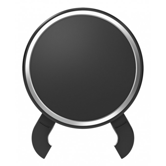 Samsung Qi2 Car magnetic wireless charger (Magnet Case required for smartphone)