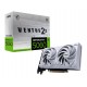 MSI GeForce RTX 5060 8G VENTUS 2X OC WHITE NVIDIA 8 GB GDDR7