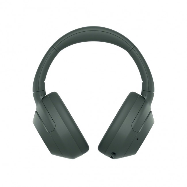 Sony ULT WEAR - Wireless Bluetooth Headphones with ULT POWER SOUND, Ultimate Deep Bass, Noise Cancelling, Clear Call Quality, Up to 30hr Battery Life, IOS & Android Sony ULT WEAR - Wireless Bluetooth Headphones with ULT POWER SOUND, Ultimate Deep Bass, Noise Cancelling, Clear Call Quality, Up to 30hr Battery Life, IOS & Android
