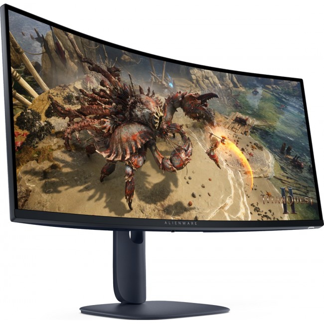 Alienware AW3425DWM computer monitor 86.4 cm (34 Alienware AW3425DWM computer monitor 86.4 cm (34