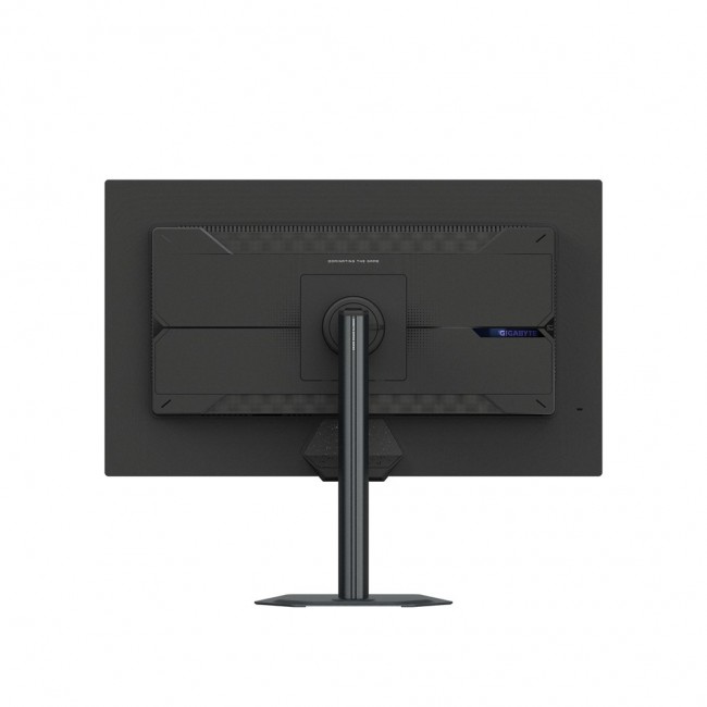 GIGABYTE M27UP 27 4K UHD Gaming Monitor - Dual Mode (4K 160Hz or FHD 320Hz), 3840 x 2160, 1ms, 350 cd/m , FreeSync Premium, DisplayHDR400, HDMI 2.1, Displayport 1.4 GIGABYTE M27UP 27 4K UHD Gaming Monitor - Dual Mode (4K 160Hz or FHD 320Hz), 3840 x 2160, 1ms, 350 cd/m , FreeSync Premium, DisplayHDR400, HDMI 2.1, Displayport 1.4