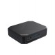 BLACKVIEW MINI PC MP200 I5-12450H 16GB SSD512 W11PRO BLACK BLACKVIEW MINI PC MP200 I5-12450H 16GB SSD512 W11PRO BLACK