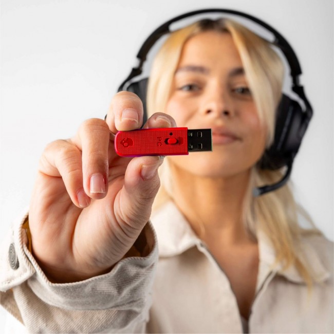 SKULLCANDY Gaming Headset Crusher PLYR 720 Wireless Univ SKULLCANDY Gaming Headset Crusher PLYR 720 Wireless Univ