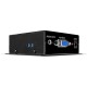Lindy 300m Cat.6 2 Port VGA Receiver Lindy 300m Cat.6 2 Port VGA Receiver