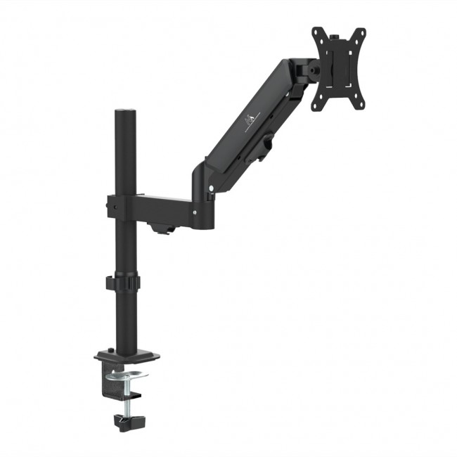 Maclean monitor mount, gas spring, 17