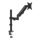 Maclean monitor mount, gas spring, 17