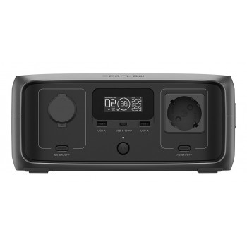 ECOFLOW RIVER 3 Portable Powerstation