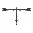 Monitor Desk Mount 10-32